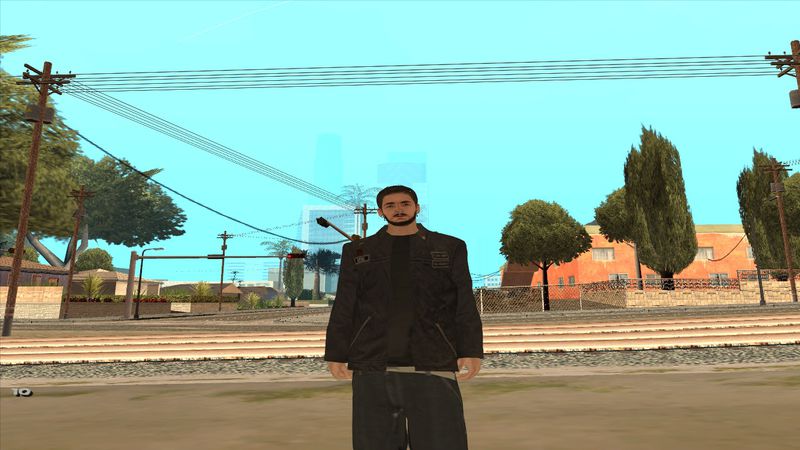 mod